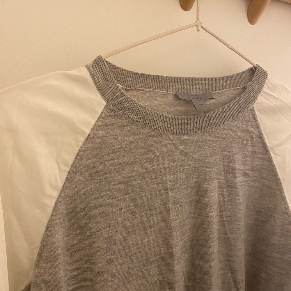 COS sweater - Picture 3 of 3